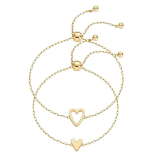 Matching Hearts Armbånd