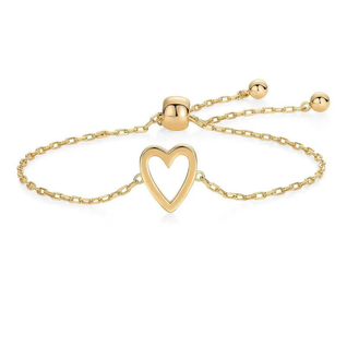 Matching Hearts Armbånd