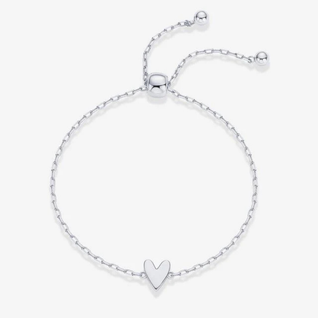 Matching Hearts Armbånd